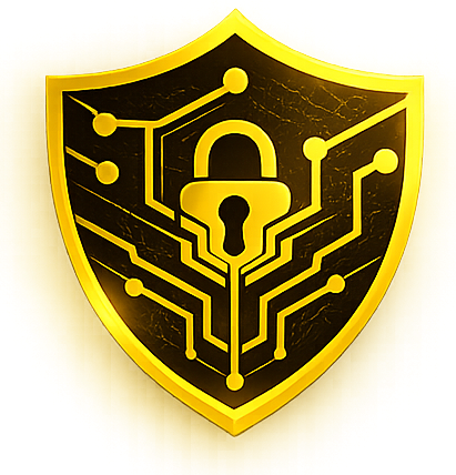 HGO Networks shield logo